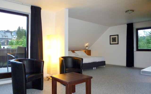 Bed & Breakfast Winterberg