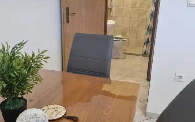 Apartments Marija Sukošan