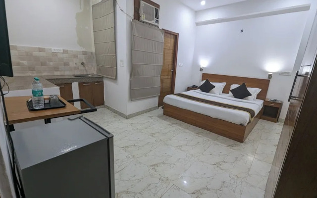 Hotel Prime Chhatarpur