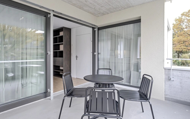 MOOI Apartments Grenchen