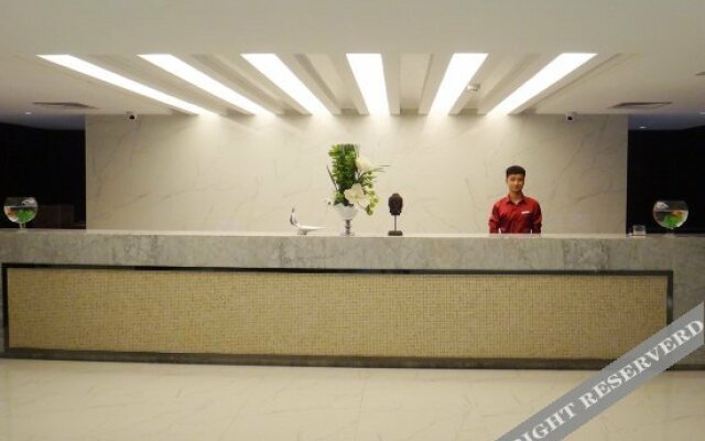 Taoxi Peninsula Hotel