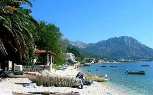 Apartments Pansion Franka