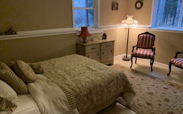 Bear Bottoms at Salmon Creek