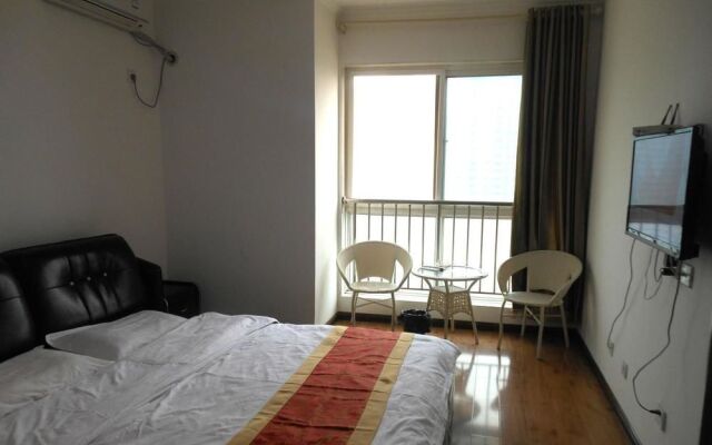 Xi'an Yilian Apartment Hotel