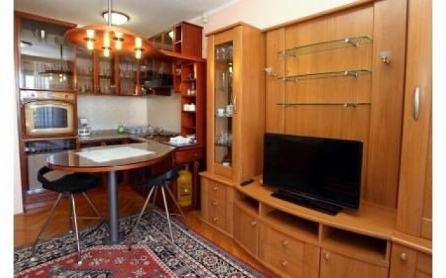 Apartment Lili LP