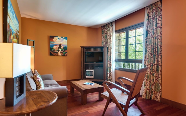 Hotel Monasterio de Boltana & SPA