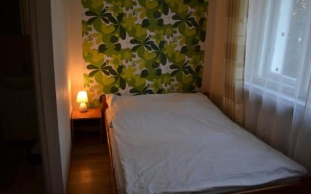 Willa Safra Szczawnica