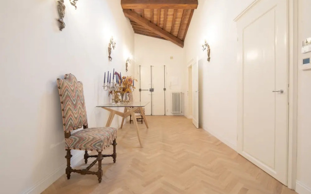 Albizi Luxury Apartment