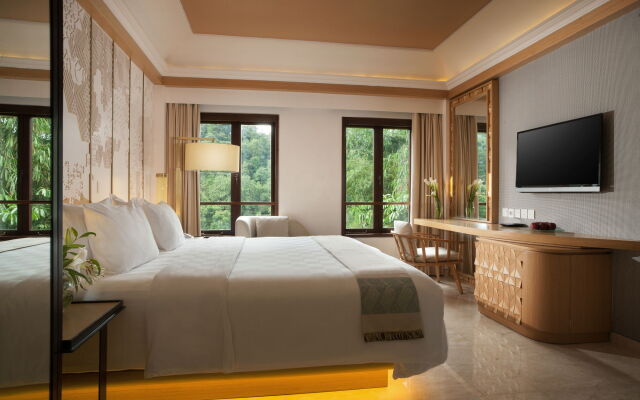 Padma Hotel Bandung