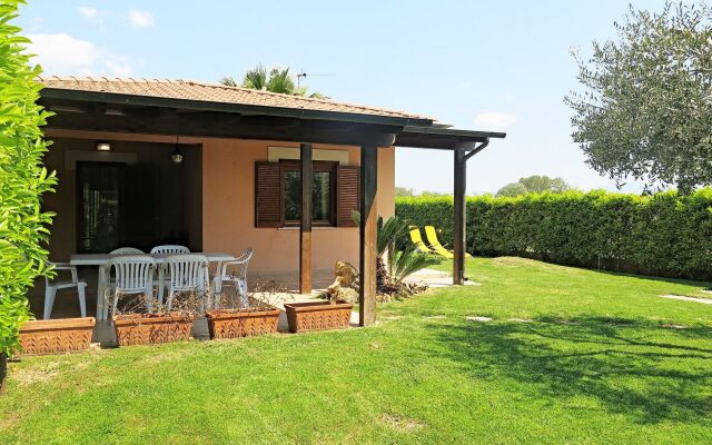 Letty-Villa 550mt dal mare