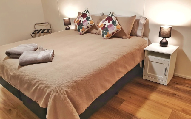 Skytrek Willow Springs Station