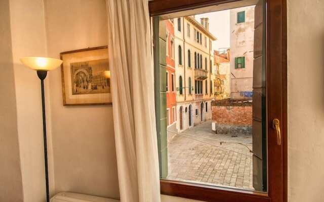 Grimaldi Apartments - Ca Stella