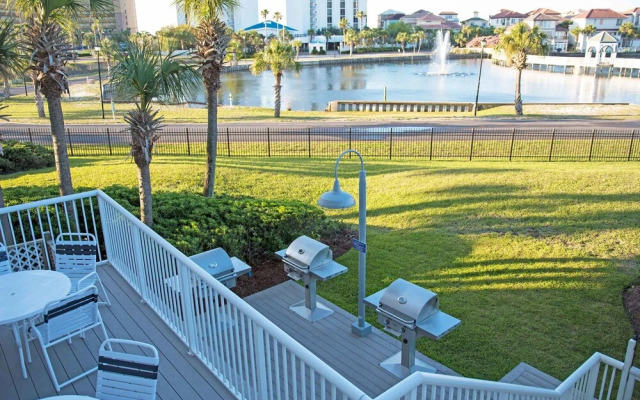 Terrace 1205 2 Br Condo