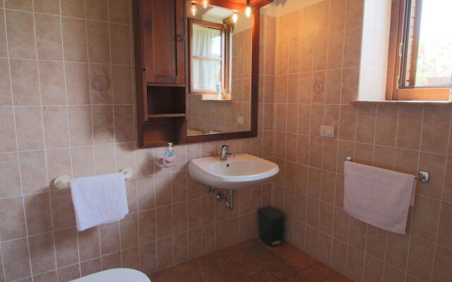 Belvilla by OYO Villa Boschetto