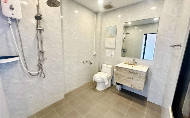 Fresh Resort Pattaya