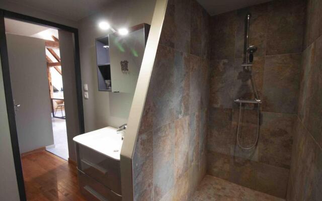 La Cour de Berthe Est