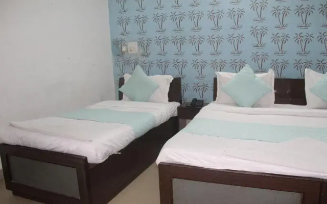 Hotel Shree Continental