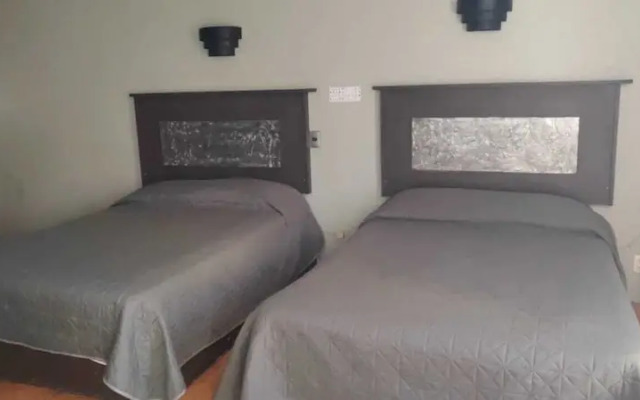 Hotel plaza el dorado