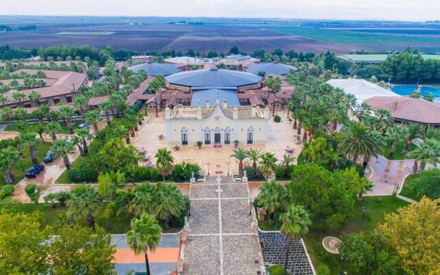 Grand Hotel Vigna Nocelli