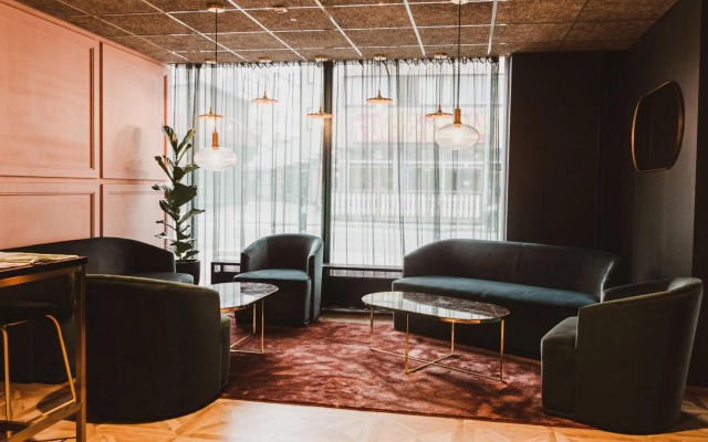 Original Sokos Hotel Vaakuna Pori