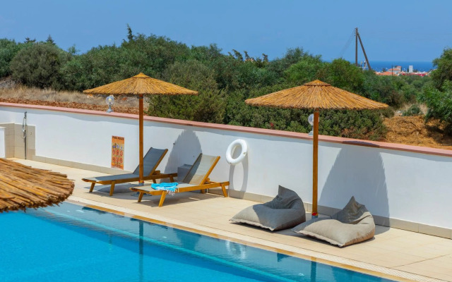 Protaras Views Villa PRAM1