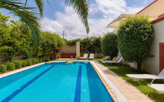 Villas Chrisi