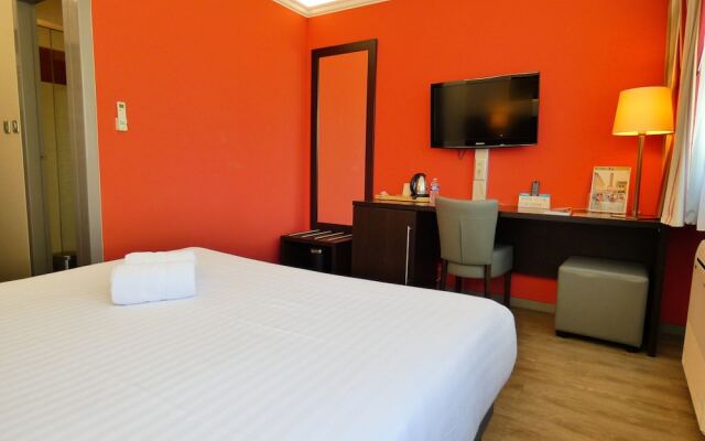 Contact Hotel Be Guest Limoges Sud