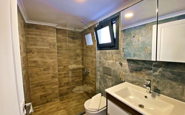 Fethiye Göcek Marin C Villa