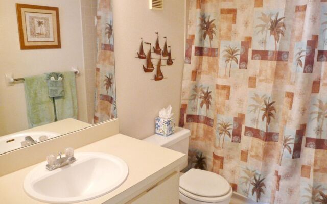 South Seas Tower 4-1510