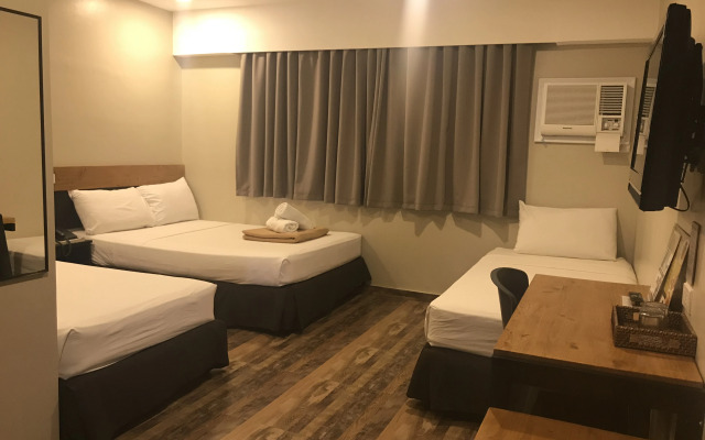 Cebu R Hotel - Capitol