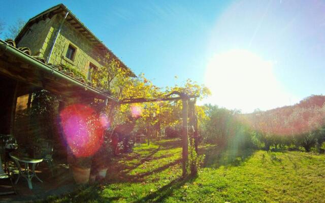 Iorio's Country House