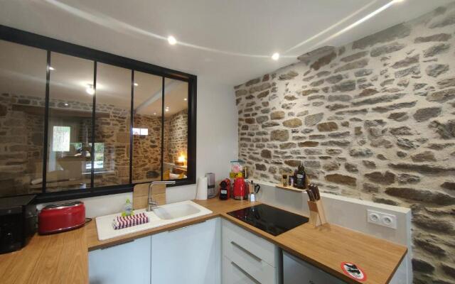 Appart Halo et Duplex Les Filles