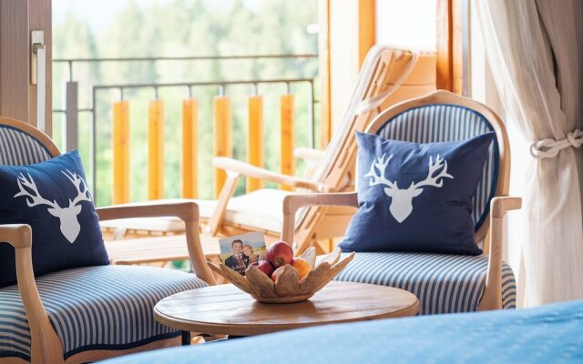 Sonnenalp Resort