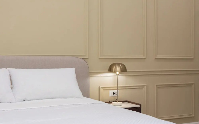 La clè de la maison