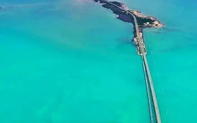 Your Miami Base With Free Parking