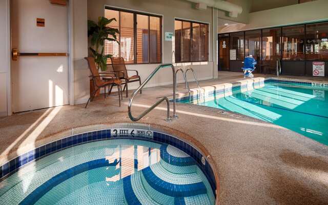 Best Western Dunkirk & Fredonia Inn