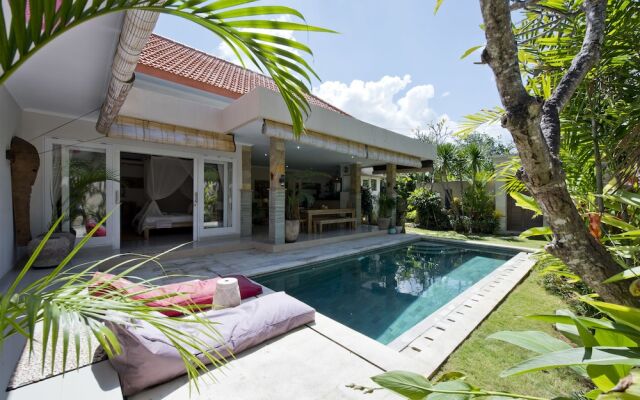 AV Villa Melati