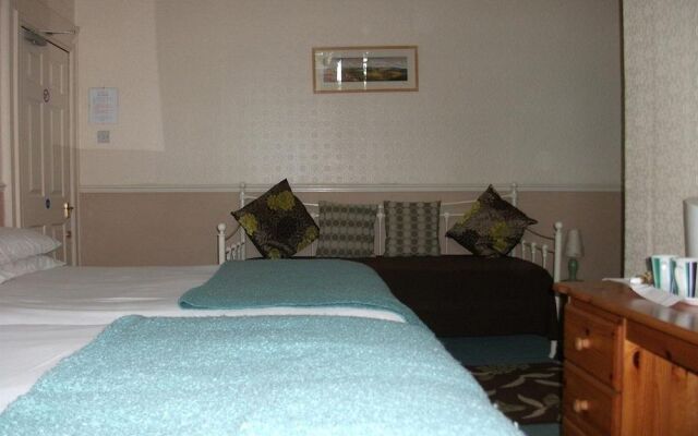 Townhouse Bed & Breakfast