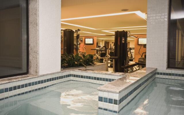 Hotel Ferradura Resort