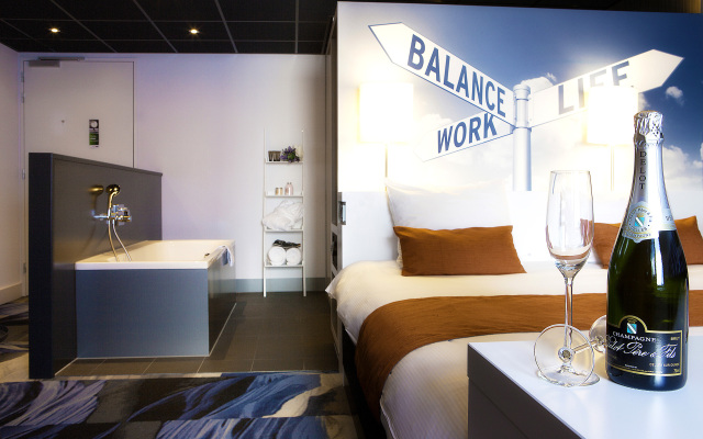 Fletcher Wellness - Hotel Sittard