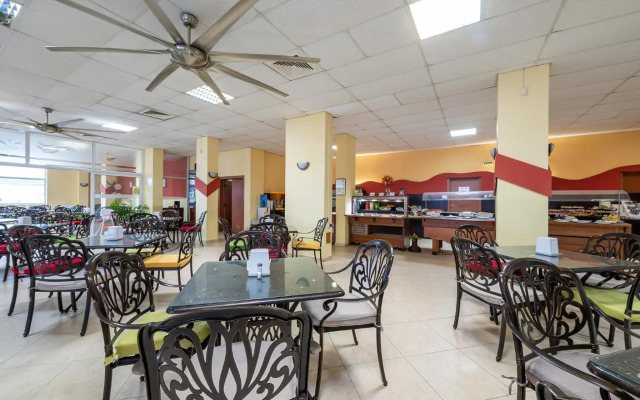 Flamingo Hotel Sunny Beach