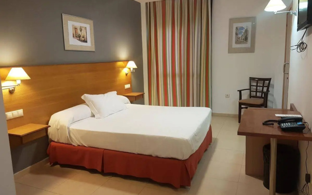 Hotel Almedina Spa