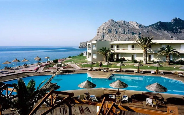 Paralos Rodos Lifestyle Hotel