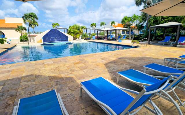 Divi Flamingo Beach Resort & Casino