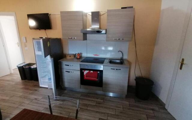 NEWMINlMAL Appartamento Vacanze prima chiamaci