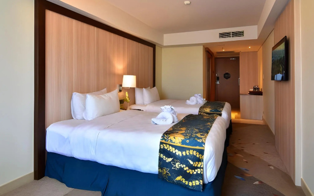 Louis Kienne Hotel Pandanaran - Image 6