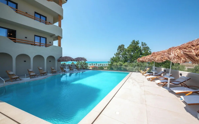 Emara Boutique Hotel