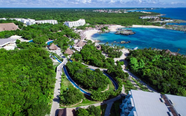 Grand Sirenis Riviera Maya Resort & Spa - All Inclusive