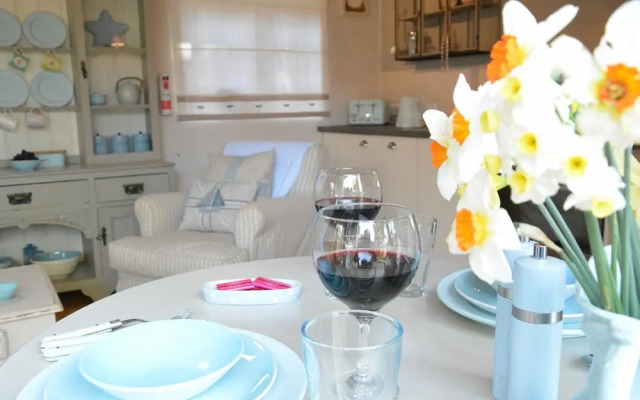 The Nookery at Snape Hall