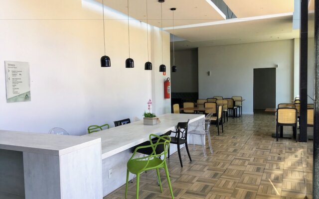 Flat Moderno